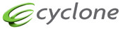 Cyclone Computer Company Ltd. Logo